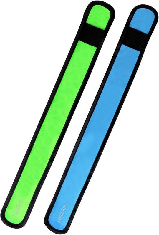 LED015 led Leuchtarmband - Logilink