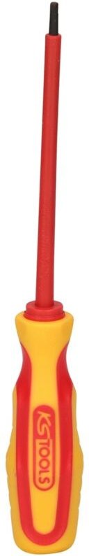 Innensechskant-Schraubendreher mit Schutzisolierung, 2,5mm