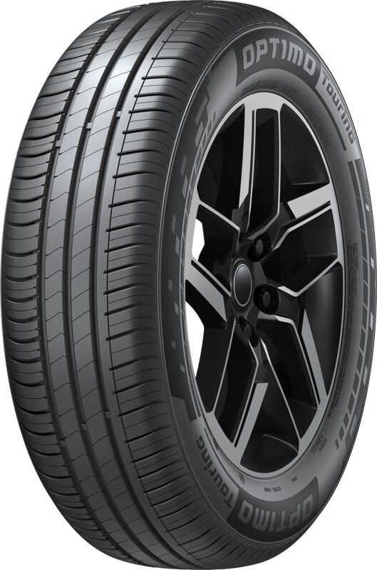 OPTIMO Sommer 175/65 R14 TL 82T TOURING OK61