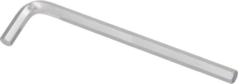 Professioneller langer Inbusschlüssel aus Chrom-Vanadium-Stahl 7,0 mm.