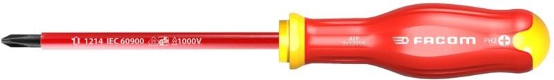 Facom ATP3X150VE Schraubendreher PROTWIST 1000V PH3