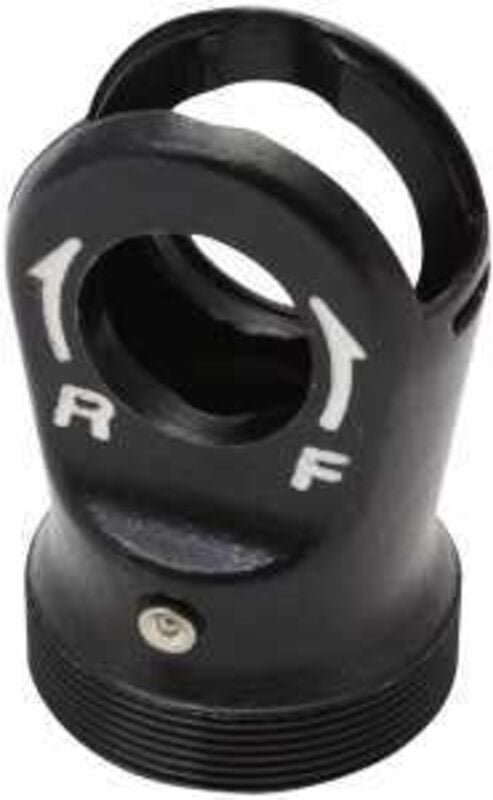 Ratschengehäuse 9020P-2-012/3 - Hazet