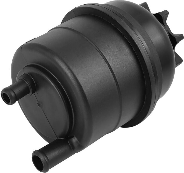 Tlily - Servopumpe Vorratsflasche mit Deckel 32416851217 / 32411097164 für E36 E46 E39 E53 E60 E90