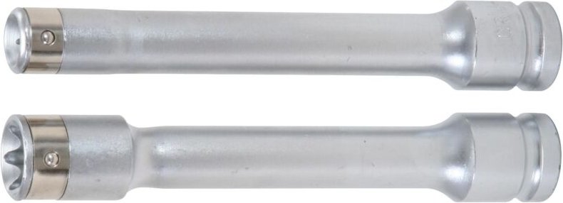 1/2' Torx-E-Stecknuss, 150mm, E14