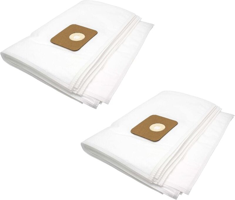 20x Staubsaugerbeutel kompatibel mit Nilfisk Multi 20, 20 cr, 20 Inox, 20T, 20T Inox, 30, 30 Inox, 30T, 30T Inox Staubsa...