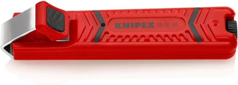 Knipex - Abmantelungswerkzeug 16 20 16 sb