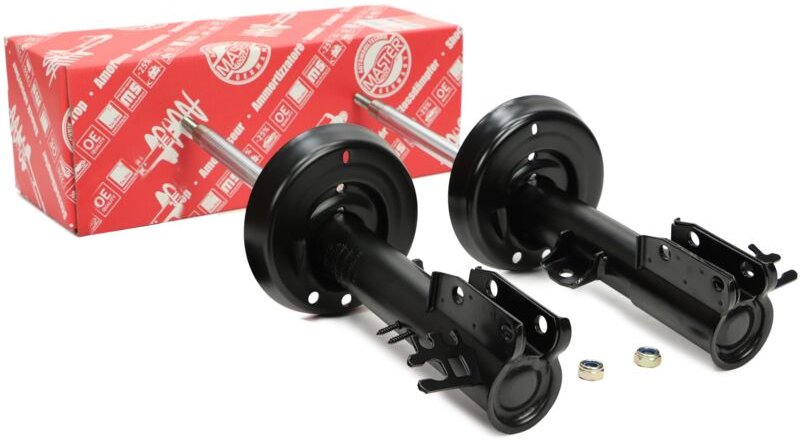 2x Stoßdämpfer vorne OPEL VECTRA B (J96)