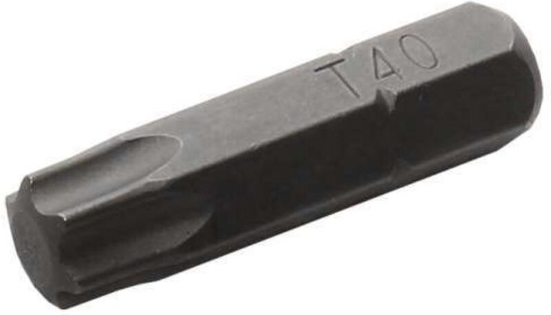 Drillbest® Bit Typ W TX40 Torx 1 Stück
