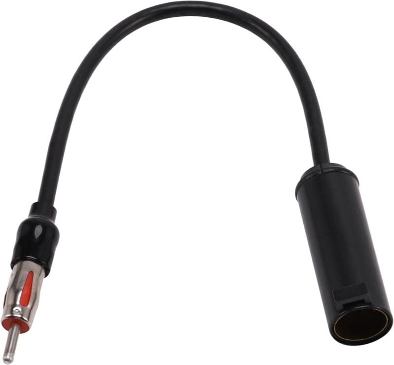 Antennenadapter für Aftermarket-Radio-Stereoanlage für Nissan/Infiniti