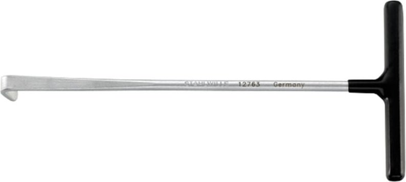 Zughaken f.Auspuffgummis - Stahlwille