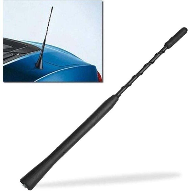 Am FM-Antenne, Antennenmast, Schraube, Peitschendach, Fuba-Stil für Z4 Z3 M3 Cabrio 330ci 325ci 323ci 318ci 318ti Aveo S...