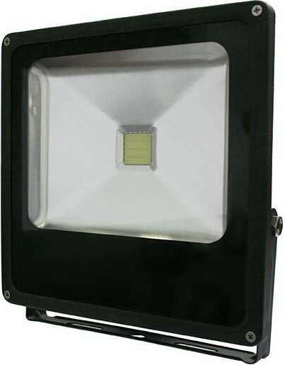 Electro Dh - LED-Strahler 30W. 6500K. IP65. 81.760/30/TAG 8430552146536