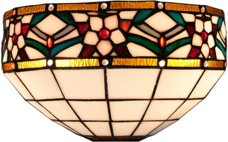 Wandleuchte aus der Museumsserie