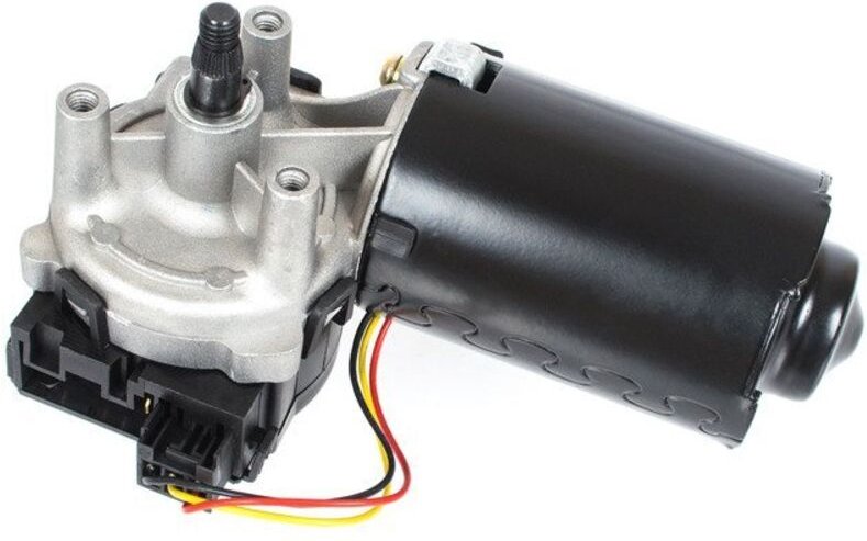 Scheibenwischermotor vorne für Peugeot Boxer 02-07