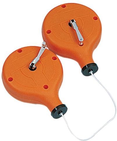 Zimmermannsschnur rund doppelt /c - mob - 814940