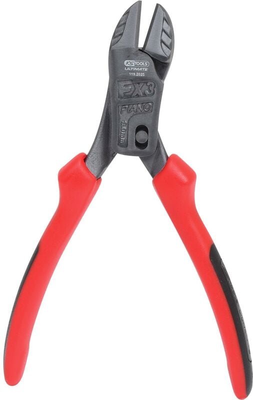 ULTIMATEplus Kraft-Seitenschneider, 210mm