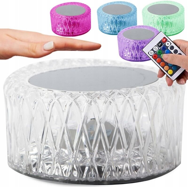 Diamantlampe YA16 (50) GABA