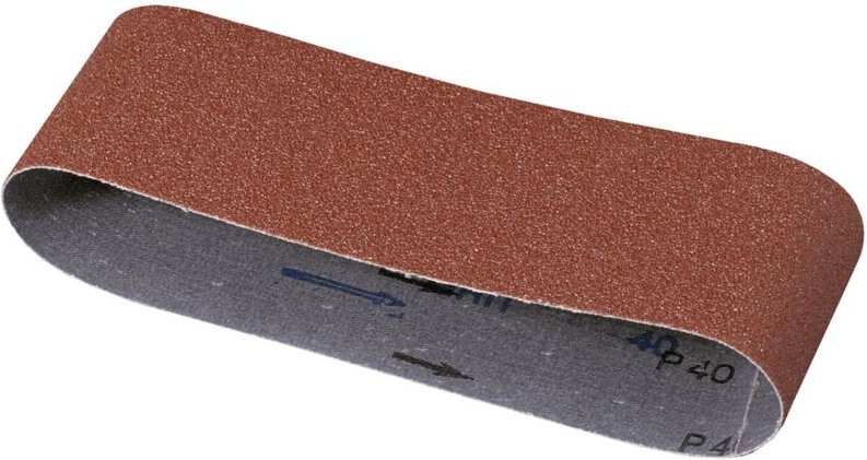 Schleifband 64x356 mm Schleifpapier für Bandschleifer Körnung 150 3 Stück - Dewalt