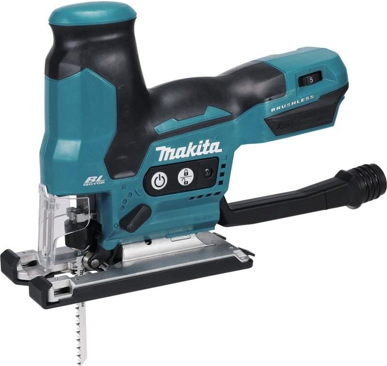 Scie sauteuse 18V LXT Li-Ion (Machine seule) - MAKITA DJV185Z