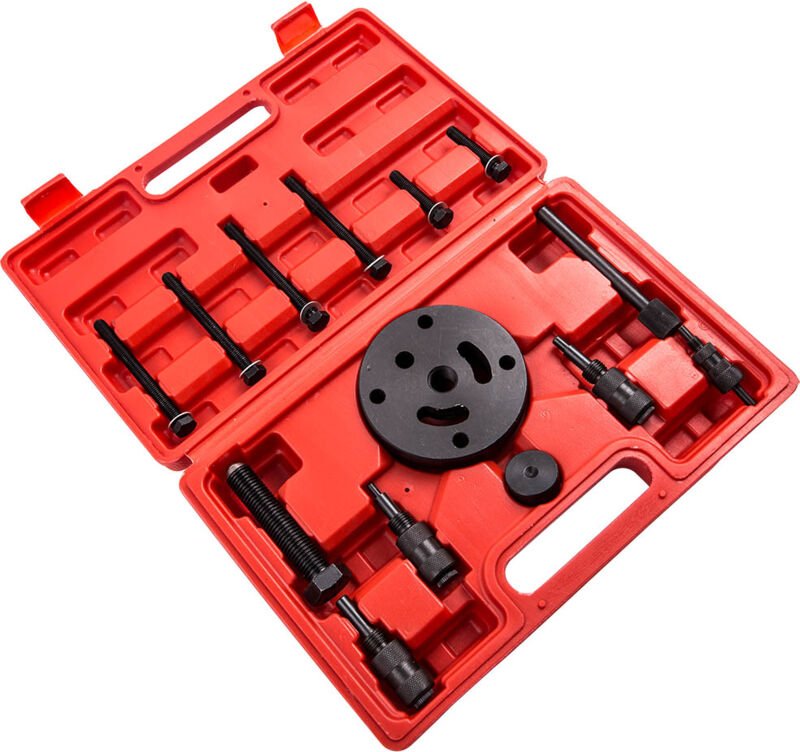 Motor-Einstellwerkzeug für Land Rover 200Tdi 300Tdi 2.5D(12J) 2.5TD(19J)Werkzeug Motor Einstellwerkzeug for Land Rover D...