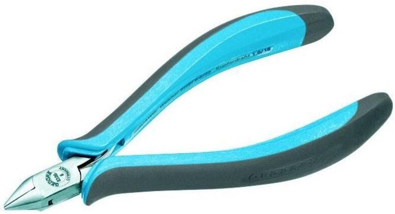 8306-6 Elektronik-Mini-Seitenschneider