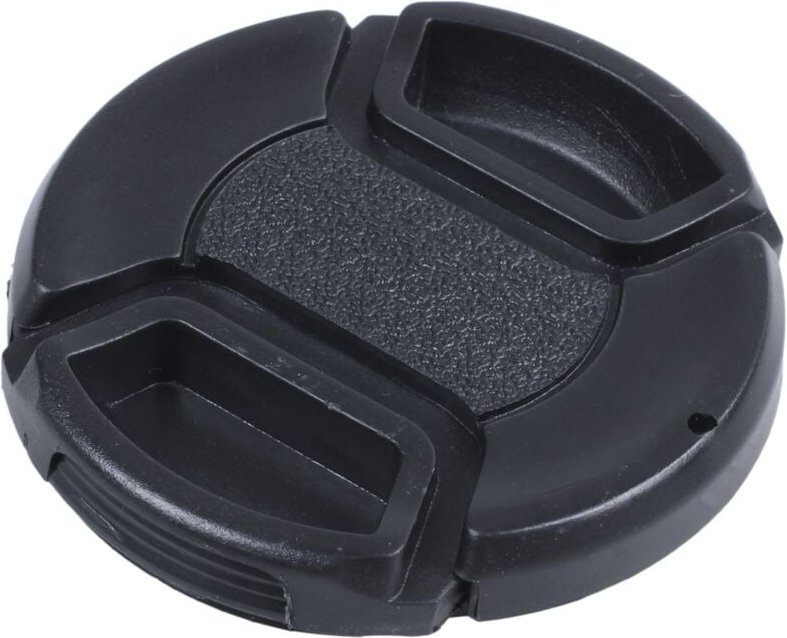 Universal-Objektivdeckel zum Aufstecken, 52 mm – für und andere