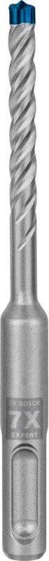 Expert sds plus-7X Hammerbohrer, 6 x 50 x 115 mm, 30-tlg - Bosch