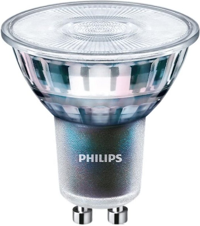 Philips led glÜhbirne 3.9w gu10 sockel warmes licht mlgu103592725x