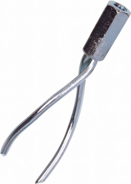 Thumbnail - Gabelbohrer, ø 40mm