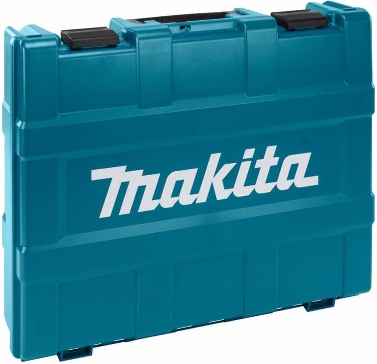 Transportkoffer für Akku-Kombihammer - 824874-3 - Makita