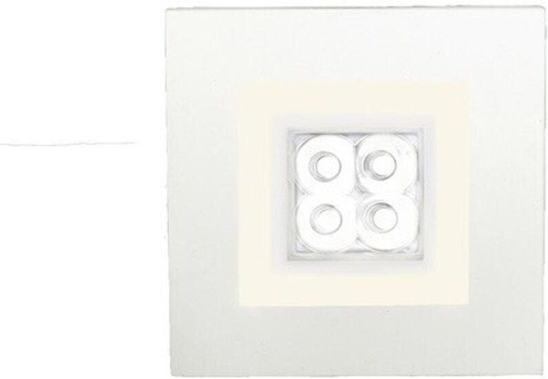 Einbau-Ring-LED-Fokus (6 w) Cristalrecord 00-631-06-000