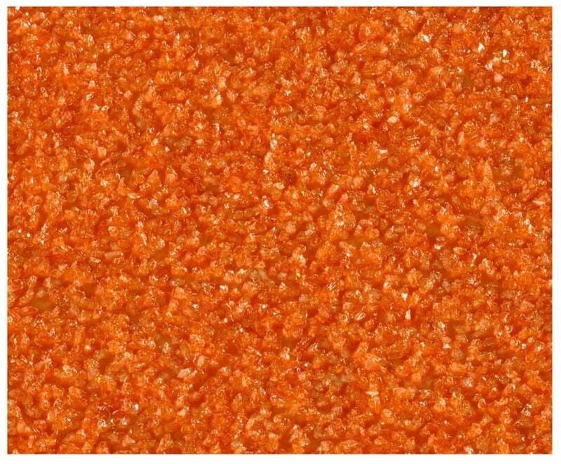 Super Grit 40 Schleifpapier Holz/Metall 230 x 280 mm (2840000) - Wolfcraft