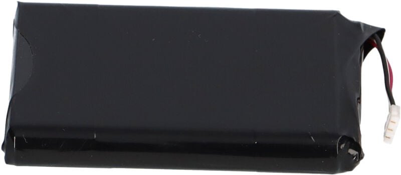 Akku kompatibel mit Sony psp E1008, E1004, E1002, E1000, E1003 Spielekonsole (1000 mAh, 3,7 v, Li-Ion) - Ersatz für 4-28...