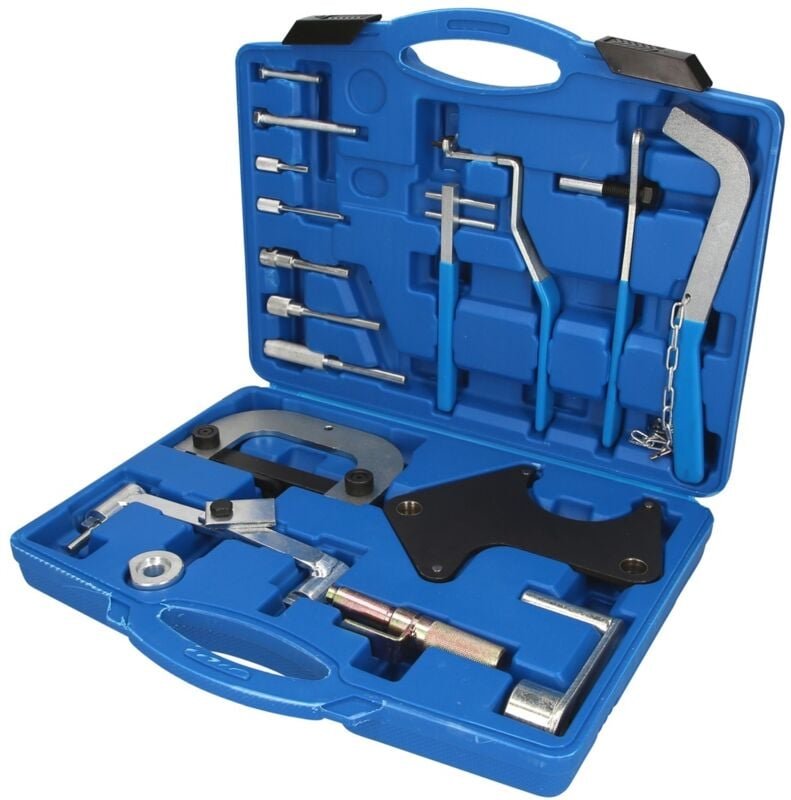 Brilliant Tools - Motor-Einstellwerkzeug-Satz für Renault