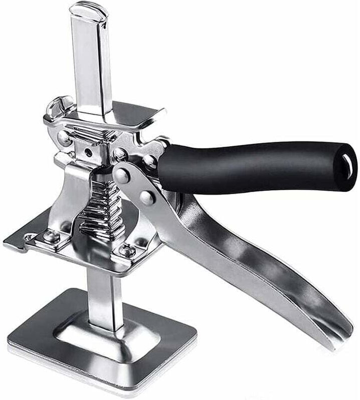 Tonchean - Fliesenhöhenversteller, Handwerkzeug-Hebearm, Türhebearm, Handgreifwerkzeug, breites Anwendungsspektrum, für ...