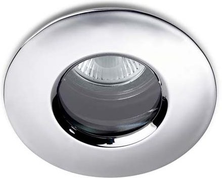 Downlight Split 5W Cromo Ip65