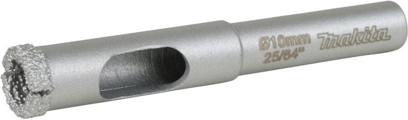 Makita Nass-Diamantbohrer 10 mm - D-77394