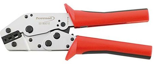 Crimpzange selbsteinstellend 6 -16qmm - Format