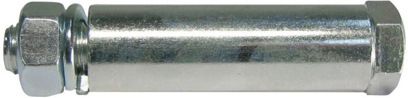 Universal Achszubehör Set Nabe 60 mm Ersatzräder