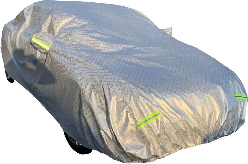 074838 Premium Ganzgarage - IWH