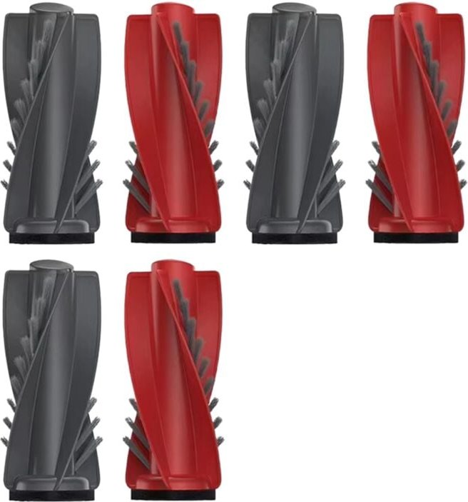 Bürstenrolle für Staubsauger P20 pro