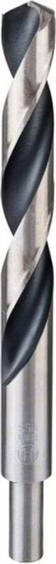 Bosch - Metallspiralbohrer-HSS PointTeQ, din 338, mit reduziertem Schaft, 18,0 mm