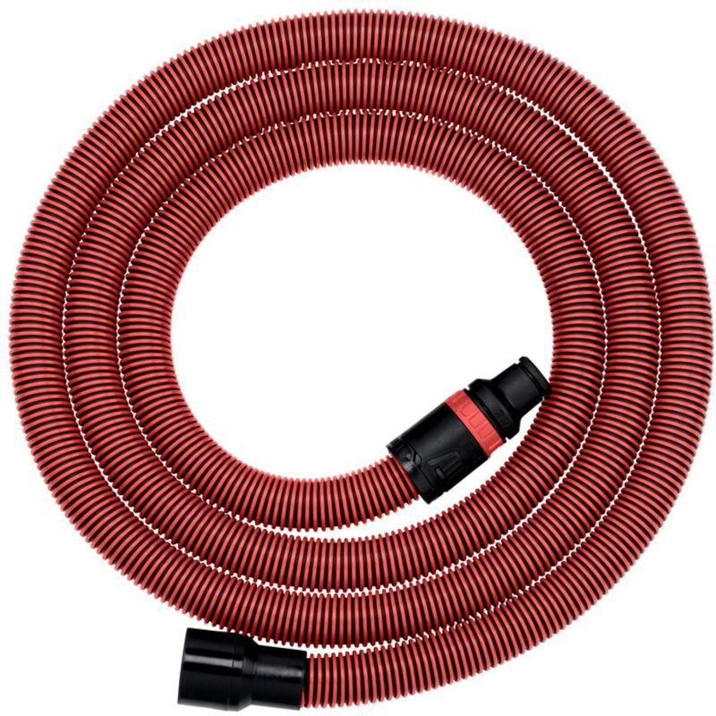 Metabo - Saugschlauch Quick, ø 32mm, L-4 m, antistatisch