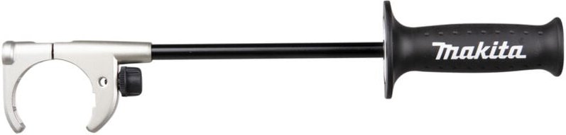 Seitengriff kpl. - 122D11-0 - Makita