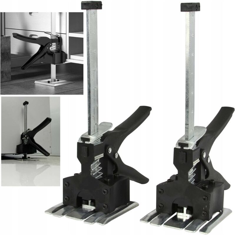 Möbellift 23 Cm 160 Kg