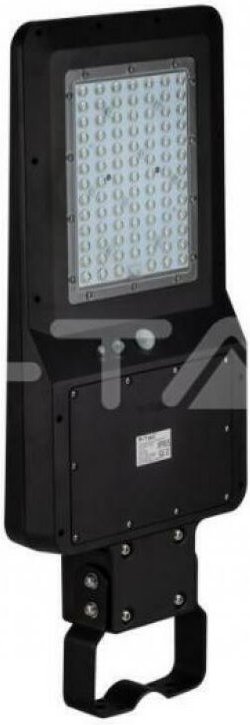 V-tac solar-straßenpanzerung 40w 4k 4800lm vt-st42 5503