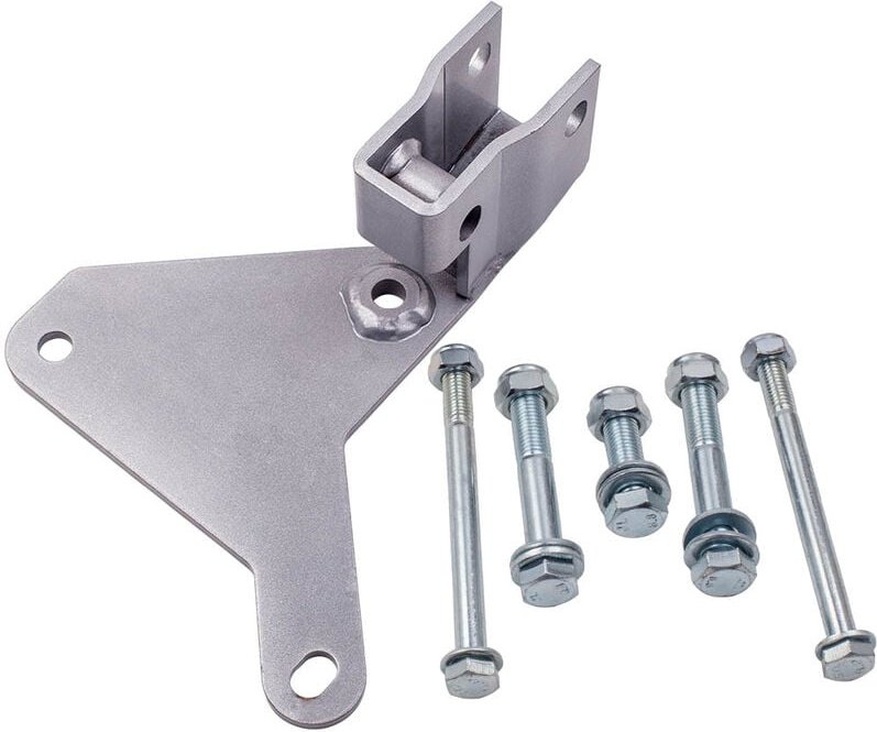 Thumbnail - Front Track Bar Drop Bracket 2-4' Lift Kit For Jeep Grand Cherokee wj 1999-2004Front Track Bar Drop Bracket 2-4' Lift Ki...