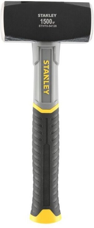 Werkzeug - Fiberglas-Fäustel 1500 g STHT0-54128 - Stanley