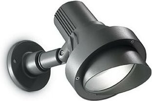 Ideal Lux - terra AP1 big, Wandleuchte