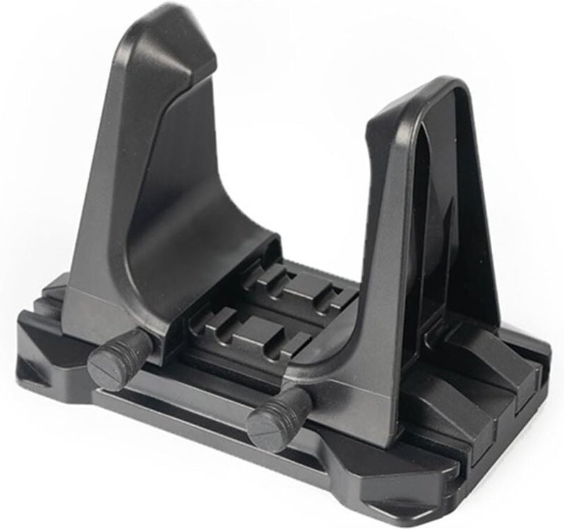 Wandmontierter Fahrradparkständer für eine effiziente Aufbewahrung und Organisation von Fahrrädern im Innenbereich - Lnt...